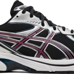 Asics GT 2160 Black Silver Pink 1203A320-002