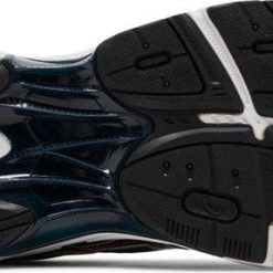 Alternative view of Asics GT 2160 Black Silver Pink 1203A320-002
