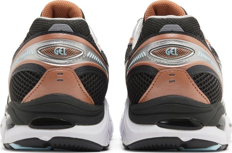 Asics GT 2160 Brick Dust Oyster 1203A275-021 - Image 4