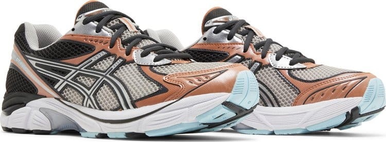 Asics GT 2160 Brick Dust Oyster 1203A275-021 - Image 5