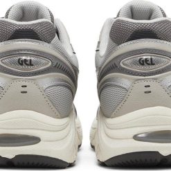 Alternative view of Asics GT 2160 Oyster Grey 1203A320-020