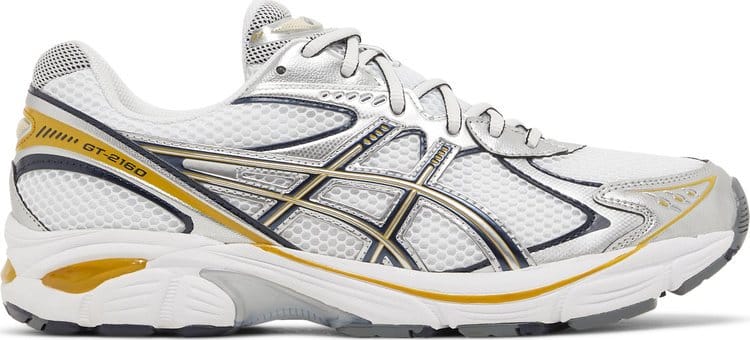 Asics GT 2160 Pure Silver Yellow 1203A275-102
