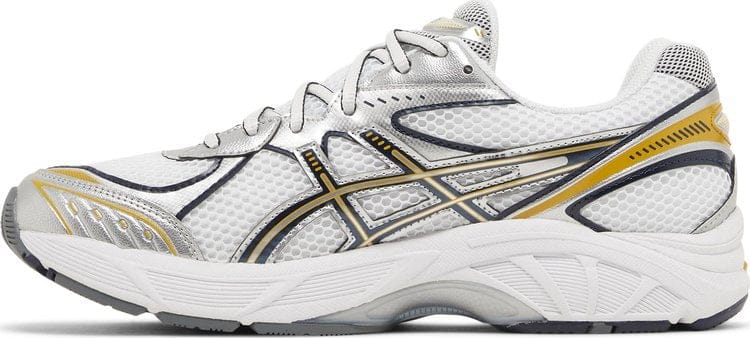 Asics GT 2160 Pure Silver Yellow 1203A275-102 - Image 4
