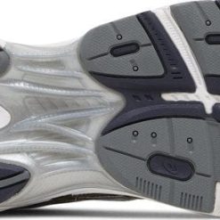 Alternative view of Asics GT 2160 Pure Silver Yellow 1203A275-102