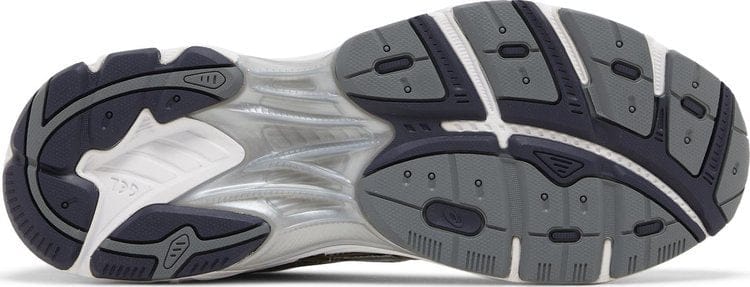 Asics GT 2160 Pure Silver Yellow 1203A275-102 - Image 2