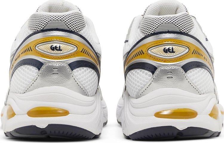 Asics GT 2160 Pure Silver Yellow 1203A275-102 - Image 3