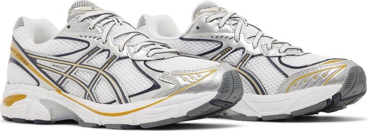Asics GT 2160 Pure Silver Yellow 1203A275-102 - Image 5
