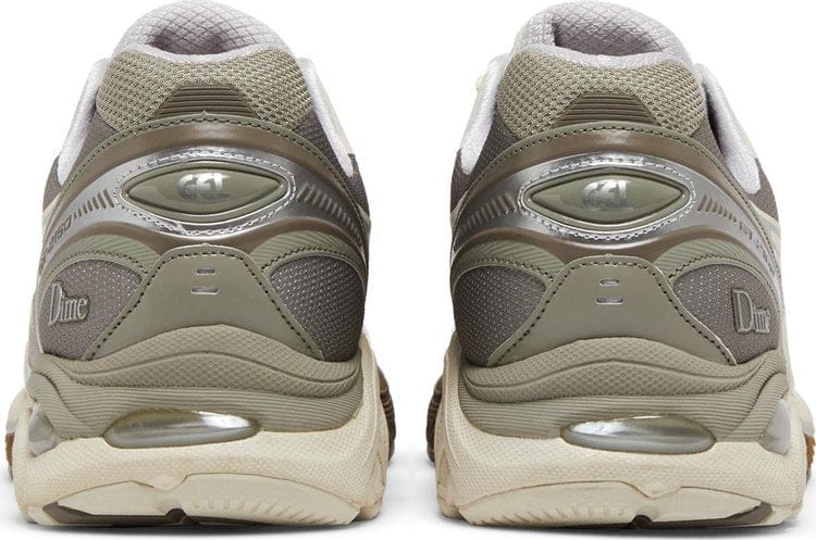 Asics GT-2160 DIME Arctic Wolf 1201A887-100 - Image 5
