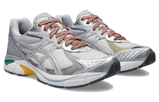Asics GT-2160 Imbari Pack Fujitaka Towel Glacier Grey Mid Grey 1203A309-020 - Image 4