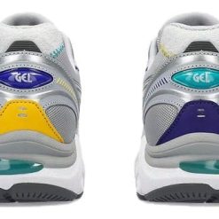 Alternative view of Asics GT-2160 Imbari Pack Fujitaka Towel Glacier Grey Mid Grey 1203A309-020