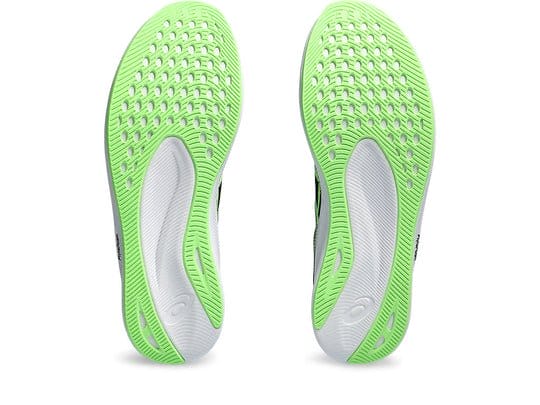 Asics Hyper Speed 3 Blue Expanse Illuminate Green 1011B701-401 - Image 5