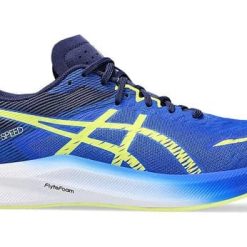 Asics Hyper Speed 3 Illusion Blue Glow Yellow 1011B701-400