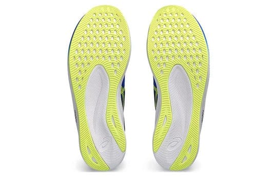 Asics Hyper Speed 3 Illusion Blue Glow Yellow 1011B701-400 - Image 5