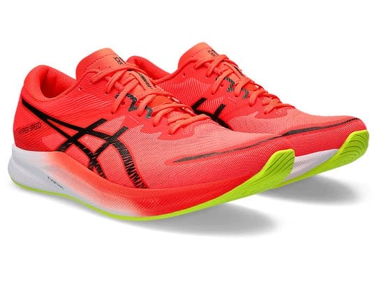 Asics Hyper Speed 3 Sunrise Red Black1011B701-600 - Image 5