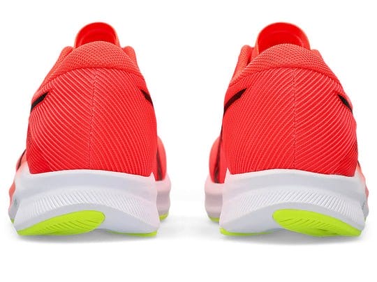 Asics Hyper Speed 3 Sunrise Red Black1011B701-600 - Image 3