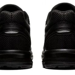 Alternative view of Asics Jog 100 S Carbon Black 112139201-001