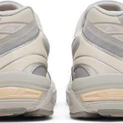 Alternative view of Asics Jog 100 S Lightweight Wear-resistant Gray Silver 1201A773-021