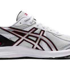 Asics Jog 100S White Pure Silver 1201A325-100