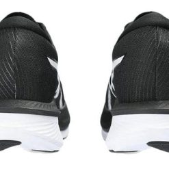 Alternative view of Asics Magic Speed 3 Black White 1011B703-001