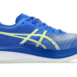 Asics Magic Speed 3 Illusion Blue Glow Yellow 1011B703-400