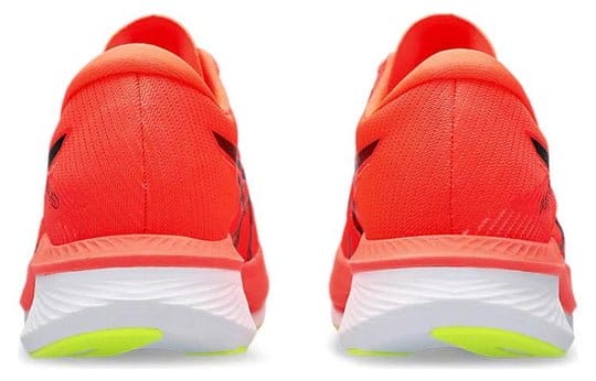 Asics Magic Speed 3 Sunrise Red Black 1011B703-600 - Image 2