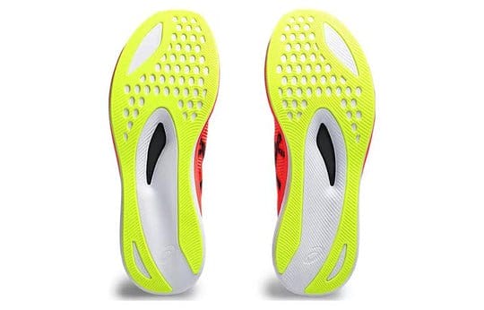 Asics Magic Speed 3 Sunrise Red Black 1011B703-600 - Image 3