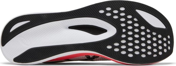 Asics Magic Speed 3 White Black Pink 1011B703-100 - Image 2