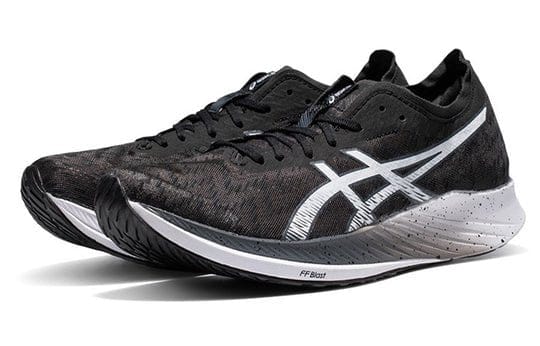Asics Magic Speed Black 1011B026-001 - Image 5