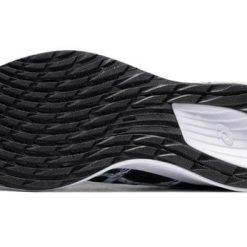 Alternative view of Asics Magic Speed Black 1011B026-001