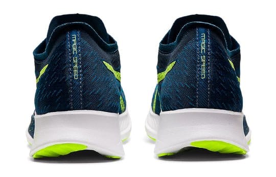 Asics Magic Speed Mako Blue 1011B026-402 - Image 4