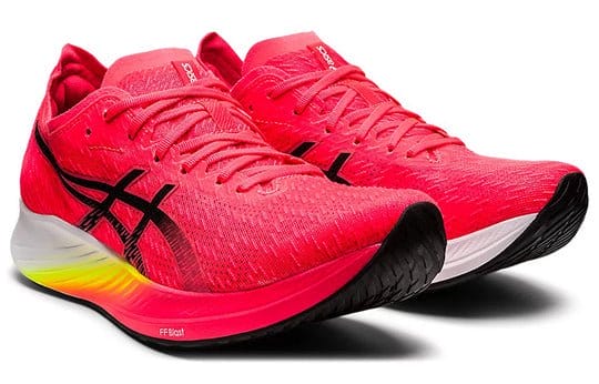 Asics Magic Speed Performance Red 1011B026-650 - Image 4