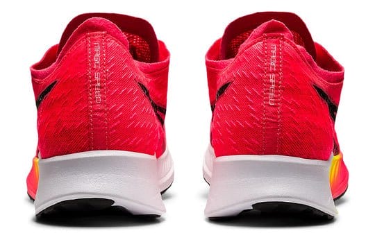 Asics Magic Speed Performance Red 1011B026-650 - Image 5