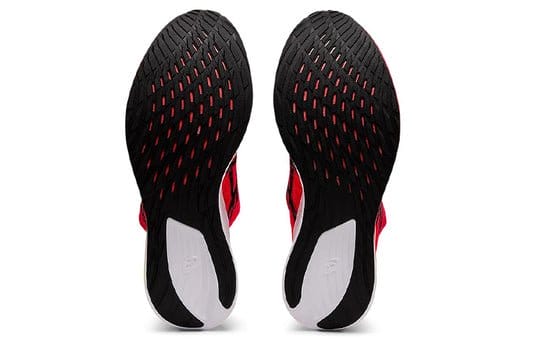 Asics Magic Speed Performance Red 1011B026-650 - Image 2