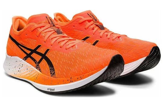 Asics Magic Speed Shocking Orange 1011B026-801 - Image 2