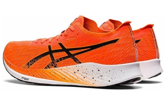 Asics Magic Speed Shocking Orange 1011B026-801 - Image 3