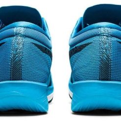 Alternative view of Asics Metaracer Digital Aqua 1011A676-400
