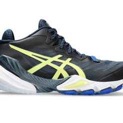 Asics Metarise French Blue Glow Yellow 1051A058-401