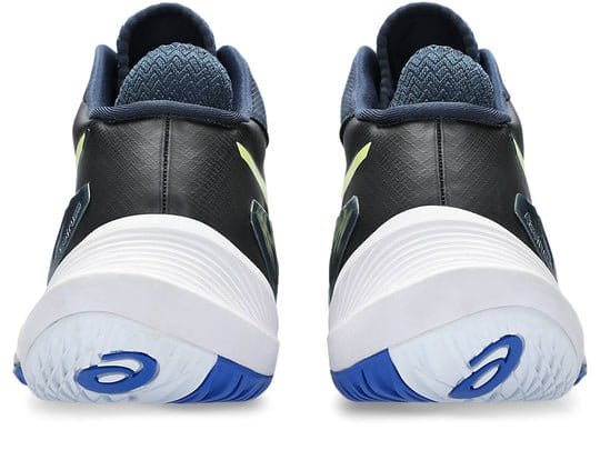 Asics Metarise French Blue Glow Yellow 1051A058-401 - Image 3