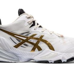 Asics Metarise White Gold 1051A058-100