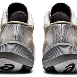 Alternative view of Asics Metarise White Gold 1051A058-100