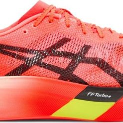 Asics Metaspeed Sky Paris Sunrise Red 1013A123-600