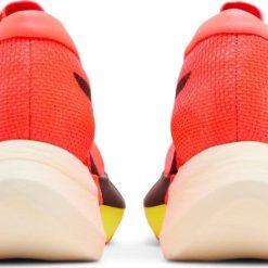 Alternative view of Asics Metaspeed Sky Paris Sunrise Red 1013A123-600