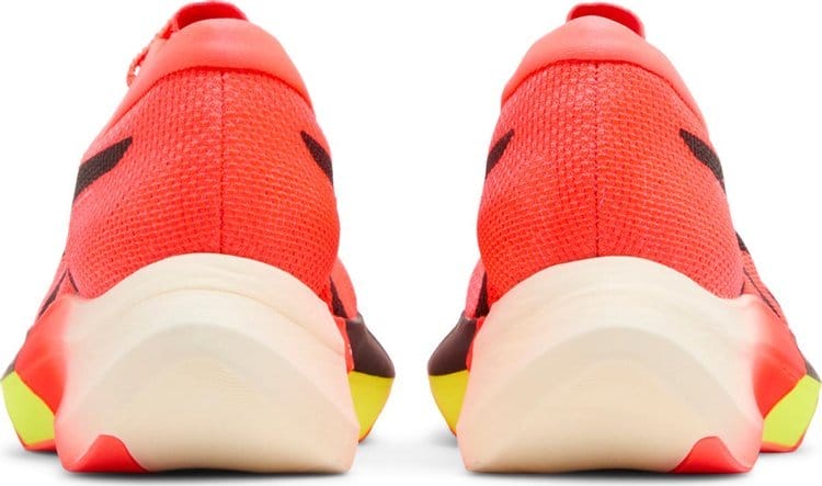 Asics Metaspeed Sky Paris Sunrise Red 1013A123-600 - Image 2