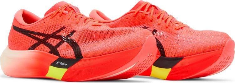 Asics Metaspeed Sky Paris Sunrise Red 1013A123-600 - Image 3