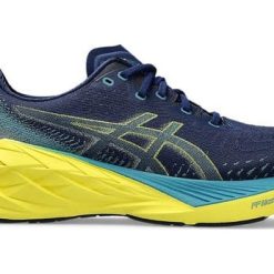 Asics Novablast 4 Blue Expanse Blue Teal 1011B693-400