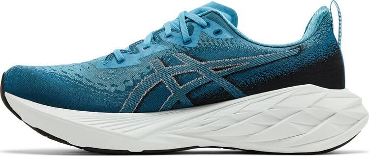 Asics Novablast 4 Blue Teal 1011B693-401 - Image 4