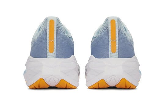 Asics Novablast 4 Light Blue Light Navy 1011B693-402 - Image 2