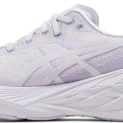Alternative view of Asics Novablast 4 Lilac Hint 1012B510-020