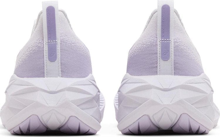 Asics Novablast 4 Lilac Hint 1012B510-020 - Image 3