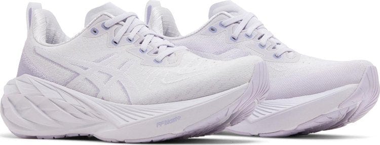 Asics Novablast 4 Lilac Hint 1012B510-020 - Image 4